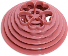 Набор формочек «Vela» - Фото 2