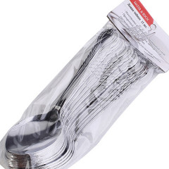 Набор ложек чайных - Фото 3