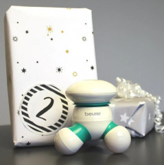 Массажер MG 16 - Фото 1