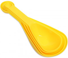 Набор лопаток мерных «Irsa» - Фото 2