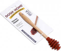 Ложка для меда «Irsa» - Фото 1