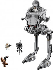 Конструктор Star Wars 75322 AT-ST - Фото 1