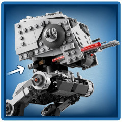 Конструктор Star Wars 75322 AT-ST - Фото 9