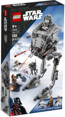 Конструктор Star Wars 75322 AT-ST - Фото 2