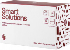 Набор стаканов - Фото 2