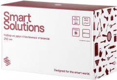 Набор стаканов - Фото 2