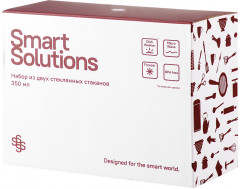 Набор стаканов - Фото 2