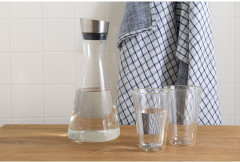 Набор стаканов - Фото 1