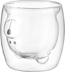 Чашка «Медведь» - Фото 1