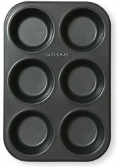 Форма для кексов «Fornax» - Фото 1