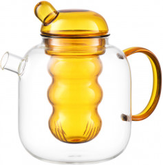 Сервиз чайный - Фото 1