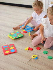 Игра развивающая «Части и целое» - Фото 4