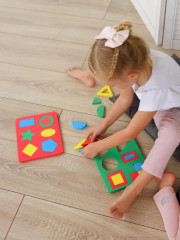 Игра развивающая «Части и целое» - Фото 5