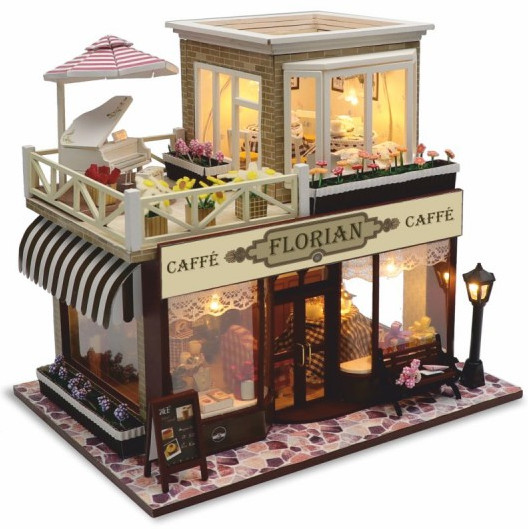 Румбокс «Caffe Florian»