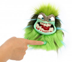 Игрушка интерактивная «Ворчун Тремор» - Фото 1