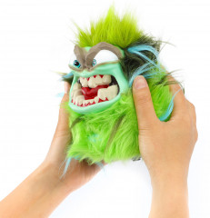 Игрушка интерактивная «Ворчун Тремор» - Фото 2