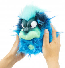 Игрушка интерактивная «Ворчун Гидро» - Фото 3