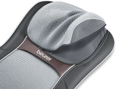 Накидка массажная Beurer MG 295 - Фото 2