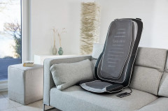 Накидка массажная Beurer MG 315 - Фото 4