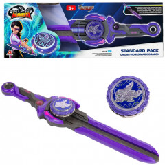 Волчок «Magic Dragon» - Фото 1