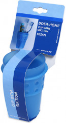 Стакан на присоске «Misam» - Фото 1