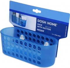 Полка на присоске «Misam» - Фото 1