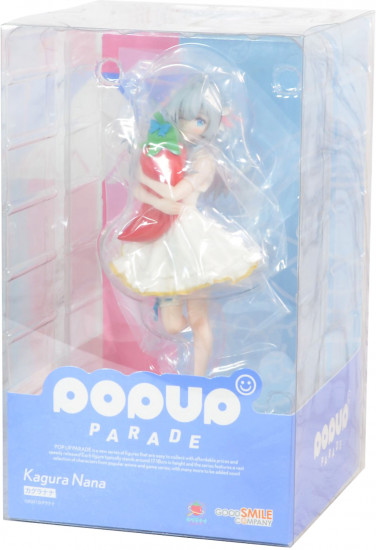 Фигурка «Kagura Nana»