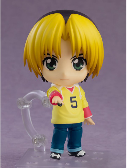 Фигурка «Shindo Hikaru»