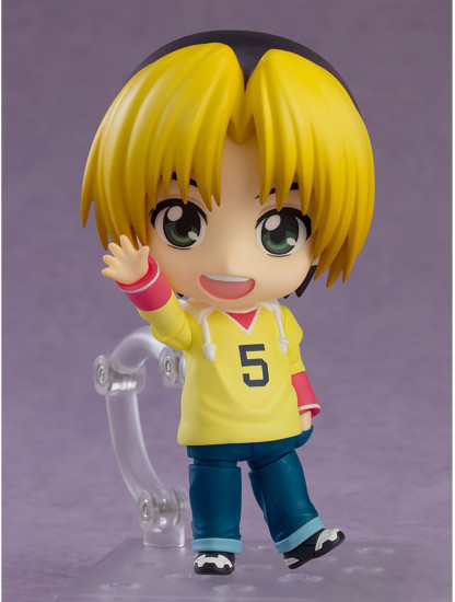 Фигурка «Shindo Hikaru»