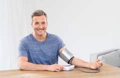 Тонометр Beurer BM 51 - Фото 1