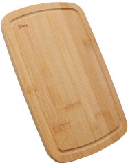 Доска разделочная с желобком - Фото 1