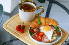 Доска разделочная с желобком - Фото 2