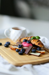 Доска разделочная с желобком - Фото 4