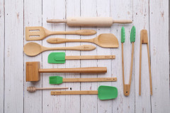 Кисть силиконовая - Фото 1