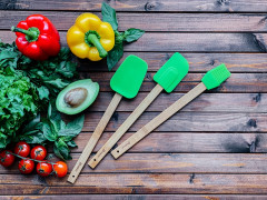 Кисть силиконовая - Фото 5