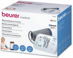 Тонометр Beurer BM 57 - Фото 3