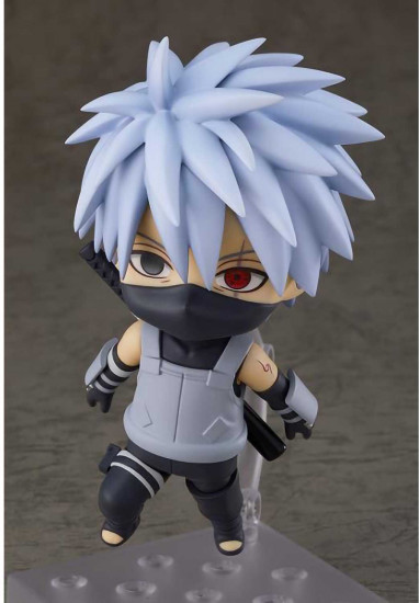 Фигурка «Kakashi Hatake»