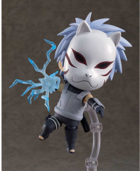 Фигурка «Kakashi Hatake» - Фото 5