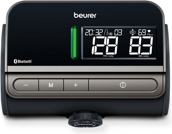 Тонометр Beurer BM 81