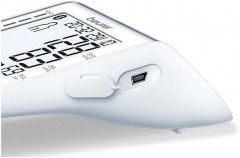 Тонометр Beurer BM 85 - Фото 3