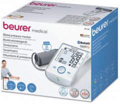 Тонометр Beurer BM 85 - Фото 5