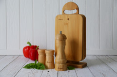 Набор досок разделочных - Фото 2