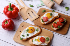 Набор досок разделочных - Фото 3