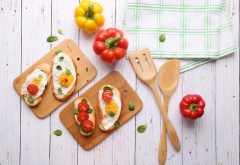 Набор досок разделочных - Фото 4