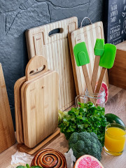 Набор досок разделочных - Фото 6