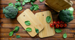 Набор досок разделочных - Фото 8