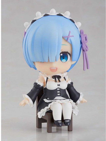 Фигурка «Rem»