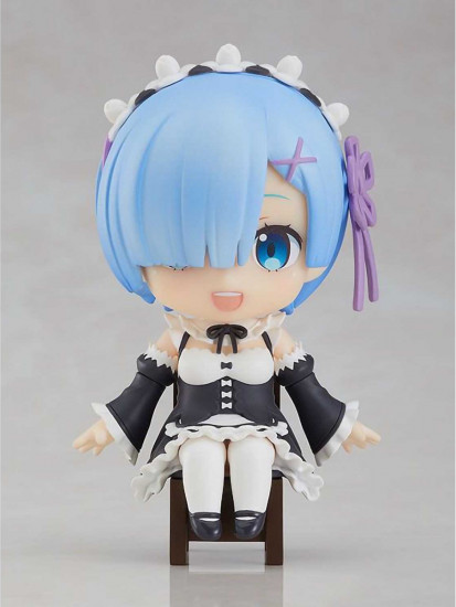 Фигурка «Rem»