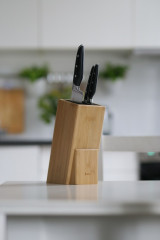 Подставка для ножей - Фото 9