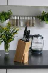 Подставка для ножей - Фото 8